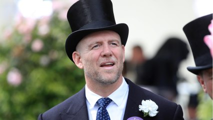 GALA VIDÉO - Mike Tindall dans une télé-réalité : il est accusé de profiter de son statut royal