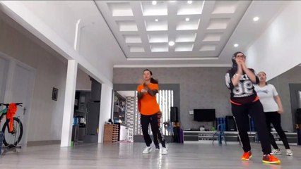 Aerobic_ SSR Air Molek