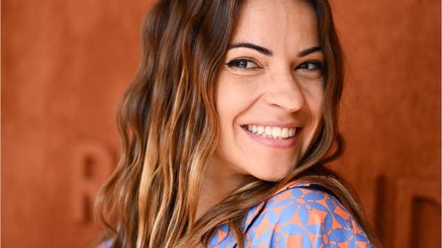 Voici - Denitsa Ikonomova très triste : elle donne des nouvelles inquiétantes de sa blessure au genou