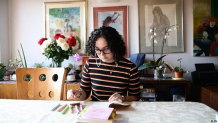 الأزمة واكتشاف متعة القراءة في كولومبيا