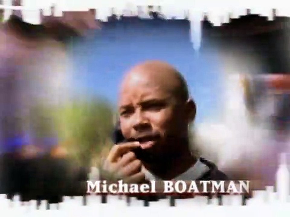 Chaos City Staffel 6 Folge 17