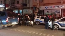 Isparta 3. sayfa haberi... Gönen'de motosiklet sürücülerine büyük denetim