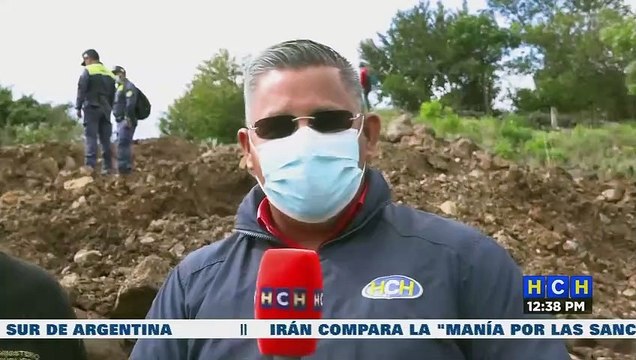 En el “Divino Paraíso” fueron inhumados 26 cadáveres no reclamados en la capital