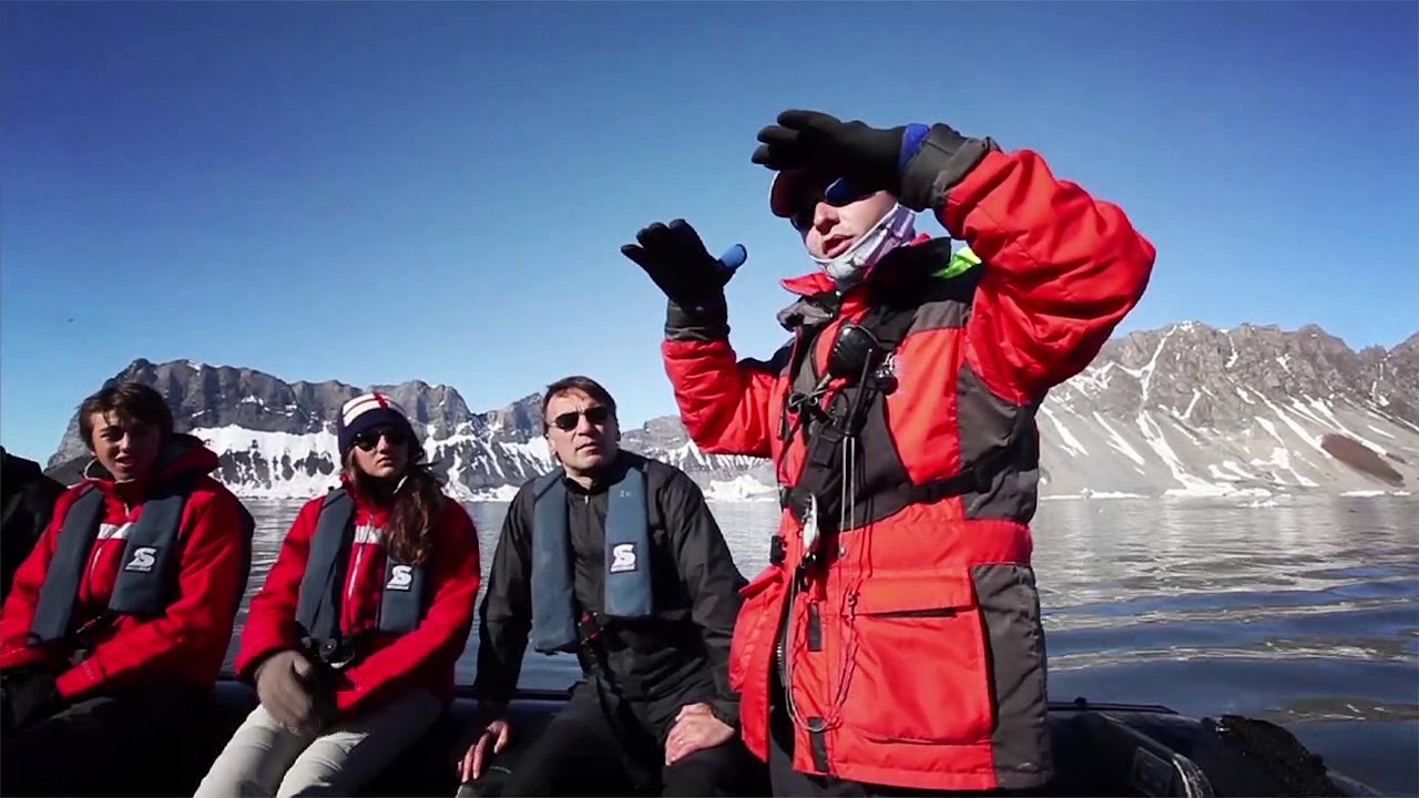 Silversea Expeditions