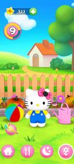 My Talking Hello Kitty (Part 12) Benim Konuşan Hello Kitty'm