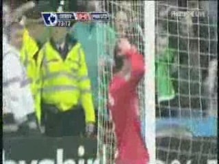 Cristiano ronaldo Vs Derby County OCCASIONS +BUT