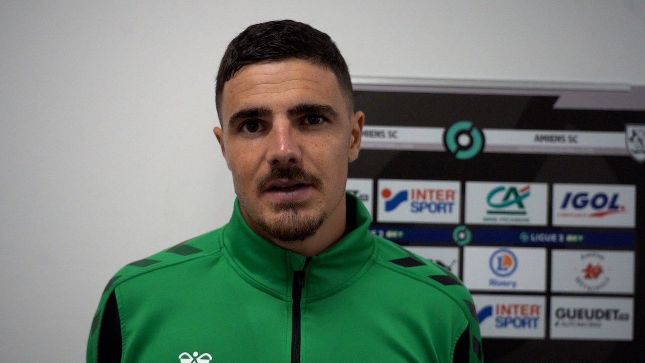 Anthony Briançon : "Une belle victoire collective"