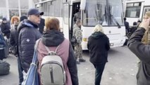 Rusia evacúa la ciudad de Jersón mientras deja sin luz a miles de ucranianos