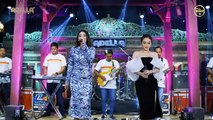MINYAK WANGI - Difarina Indra Adella ft Arlida Putri Adella - OM ADELLA