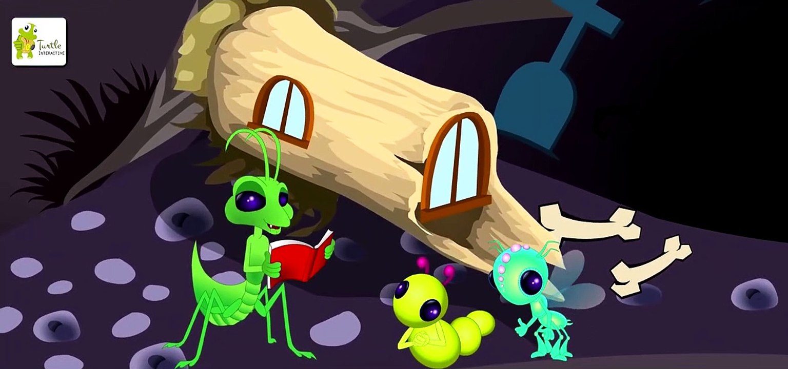 Incy Wincy Spider Nursery Rhyme | Speeding Version | Songs for Kids ...
