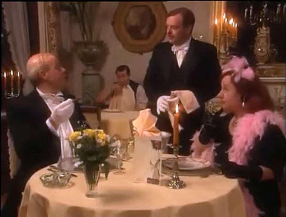 LILI EN MARLEEN SEIZOEN 1 AFLEVERING 6 DE BOM (DEEL 2).