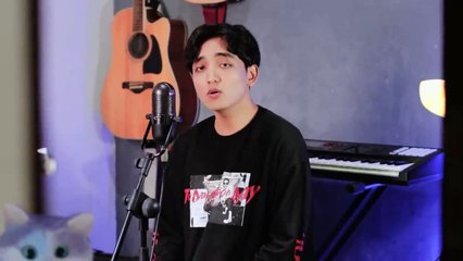 justin bieber - lonely (cover)