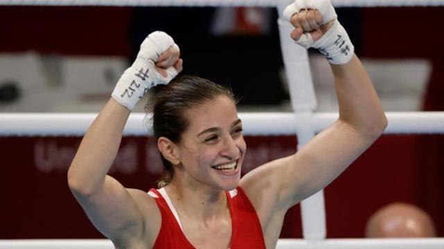 Buse Naz Çakıroğlu kimdir? Buse Naz Çakıroğlu kaç yaşında, nereli? Buse Naz Çakıroğlu hayatı ve biyografisi!