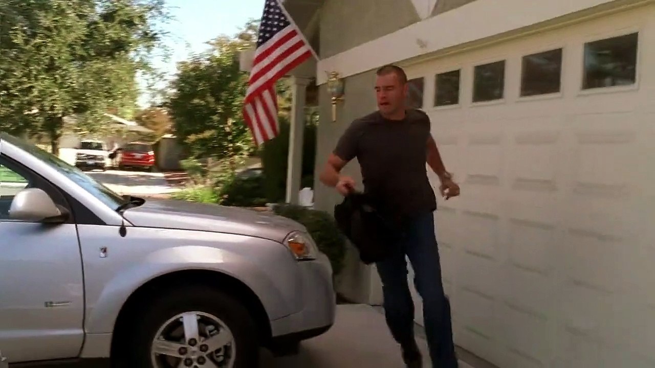 The Unit - Eine Frage der Ehre Staffel 3 Folge 3 HD Deutsch