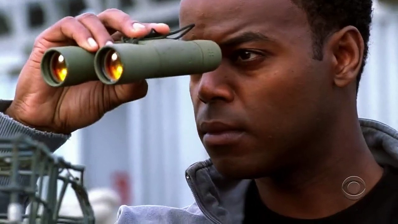 The Unit - Eine Frage der Ehre Staffel 3 Folge 7 HD Deutsch