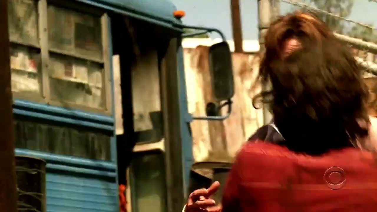 The Unit - Eine Frage der Ehre Staffel 3 Folge 4 HD Deutsch