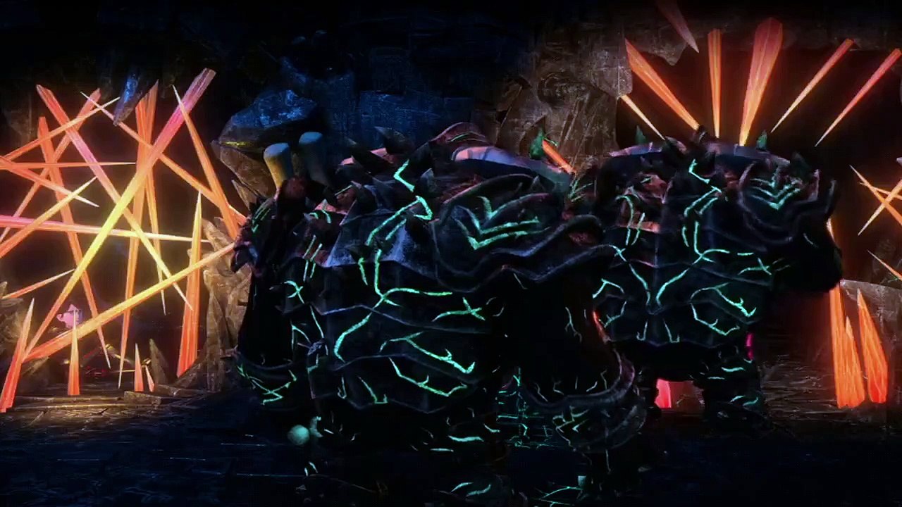 Trolljäger Staffel 2 Folge 3 HD Deutsch