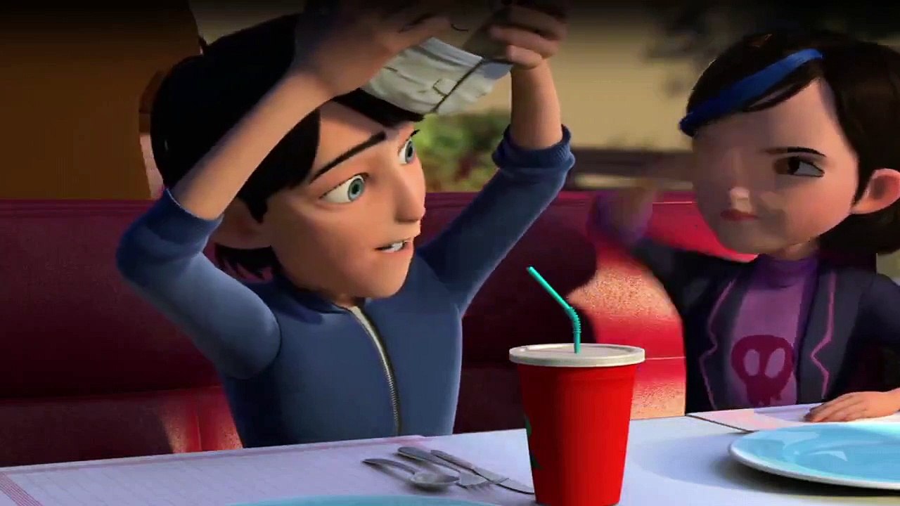 Trolljäger Staffel 2 Folge 8 HD Deutsch