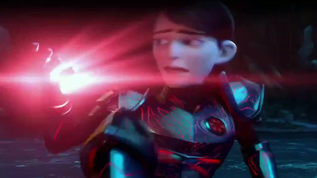 Trolljäger Staffel 2 Folge 5 HD Deutsch