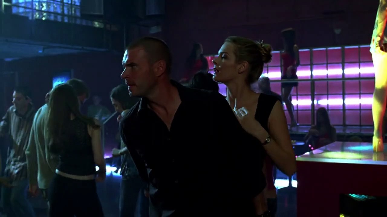 The Unit - Eine Frage der Ehre Staffel 4 Folge 3 HD Deutsch