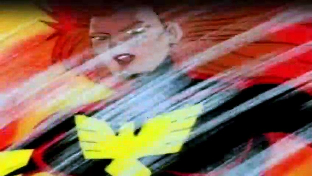 X-Men The Animated Series Staffel 3 Folge 16 HD Deutsch