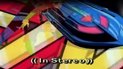 X-Men The Animated Series Staffel 3 Folge 23 HD Deutsch