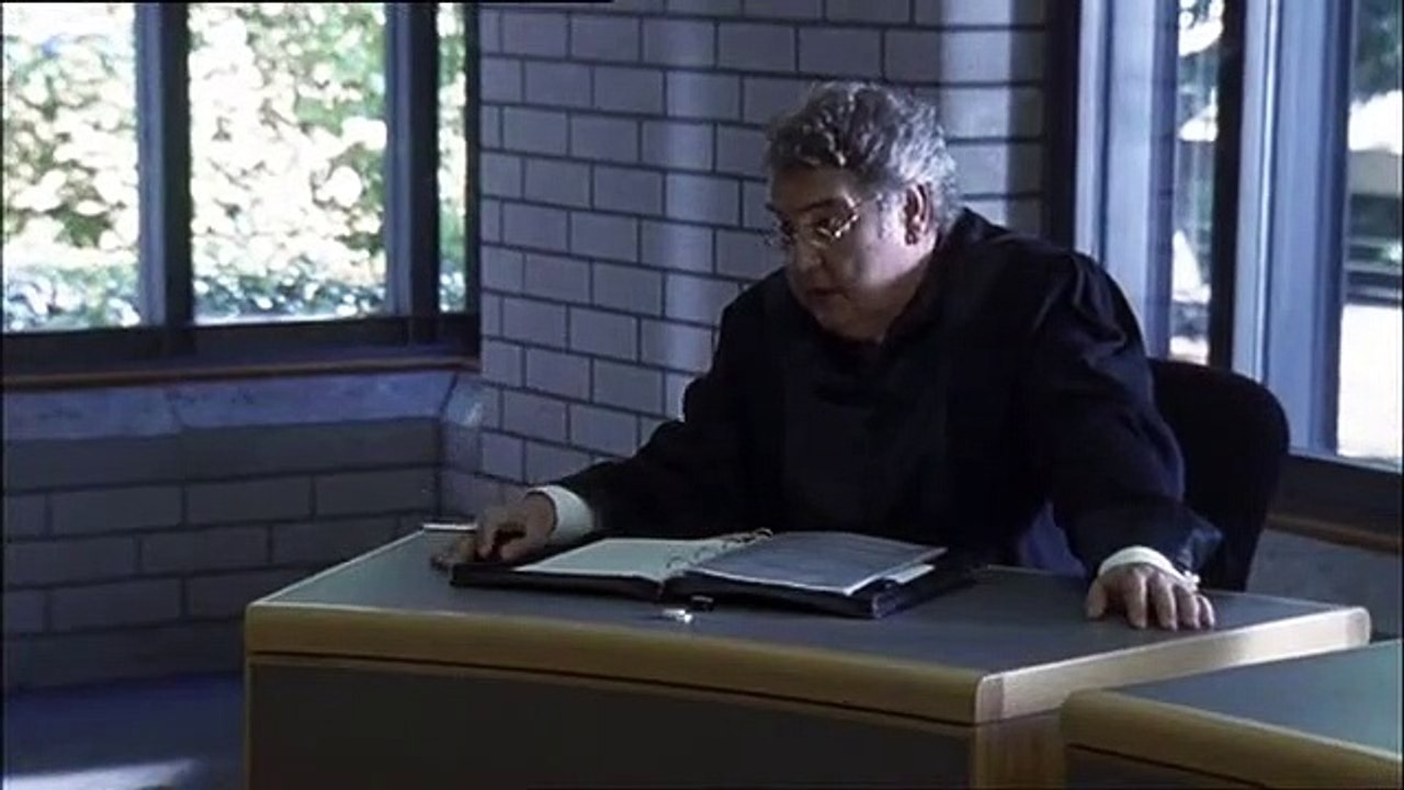 Bloch Staffel 1 Folge 13 - Part 02 HD Deutsch