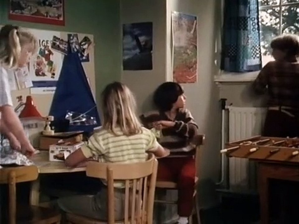 Das Geheimnis des siebten Weges Staffel 1 Folge 12 HD Deutsch