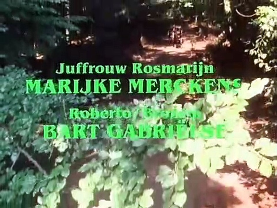 Das Geheimnis des siebten Weges Staffel 1 Folge 10 HD Deutsch