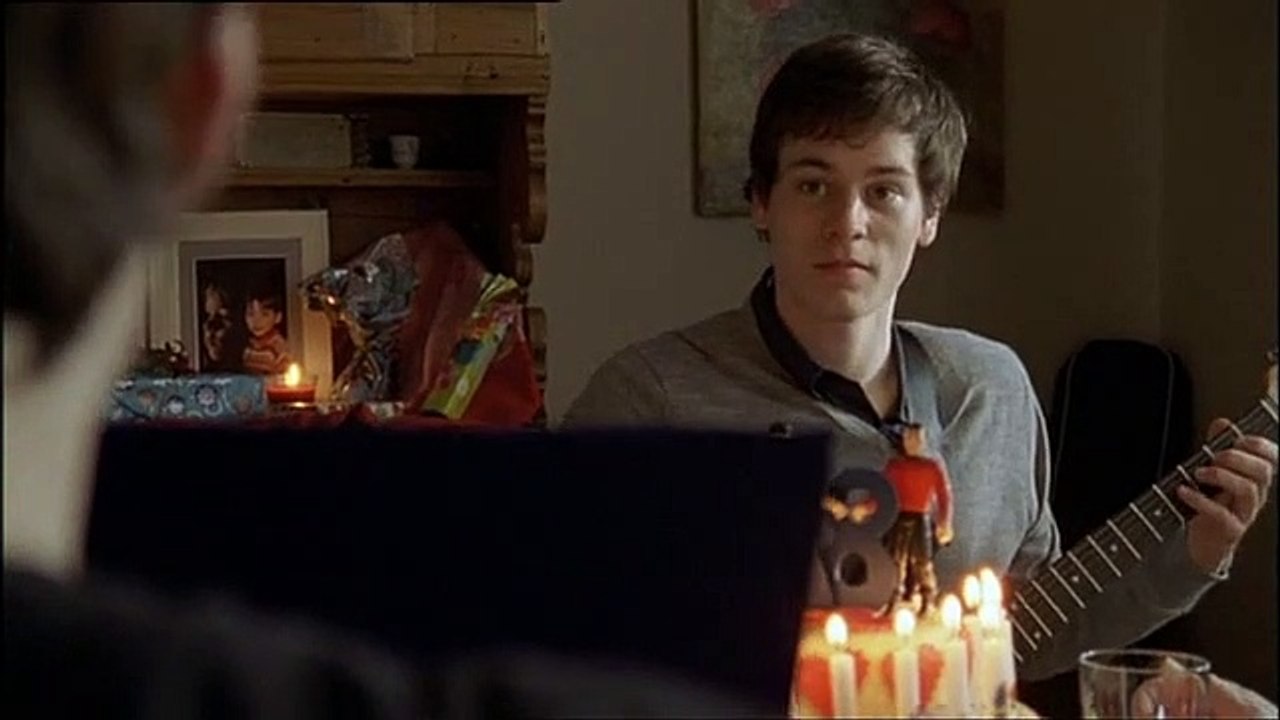 Bloch Staffel 1 Folge 14 - Part 01 HD Deutsch