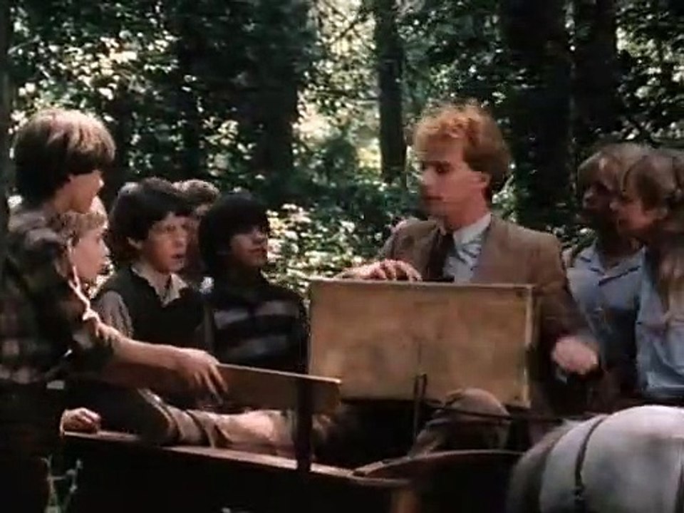 Das Geheimnis des siebten Weges Staffel 1 Folge 8 HD Deutsch