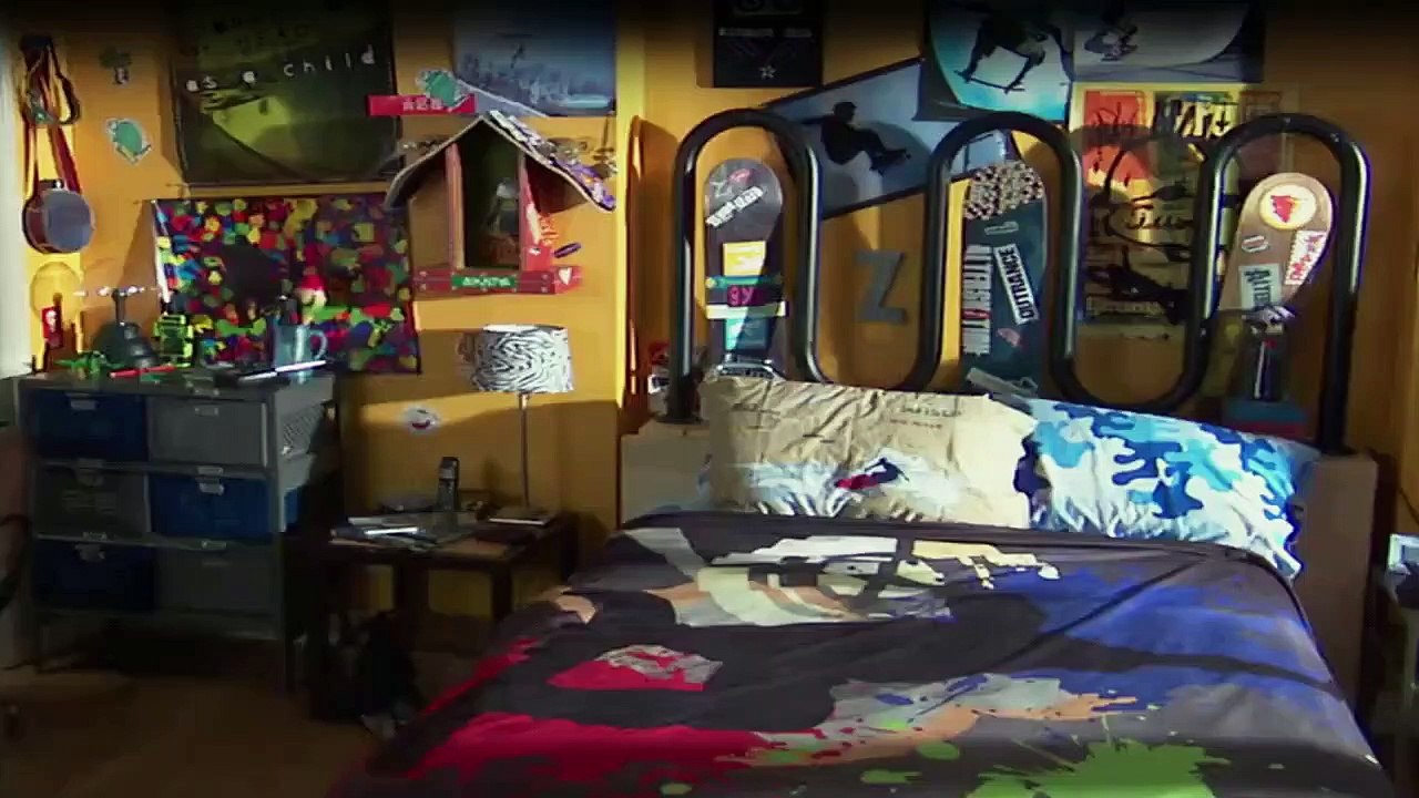 Zeke & Luther Staffel 2 Folge 10 HD Deutsch