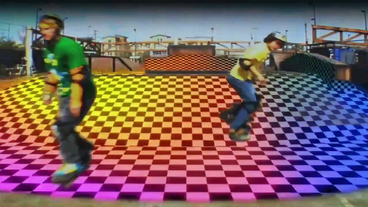 Zeke & Luther Staffel 2 Folge 4 HD Deutsch