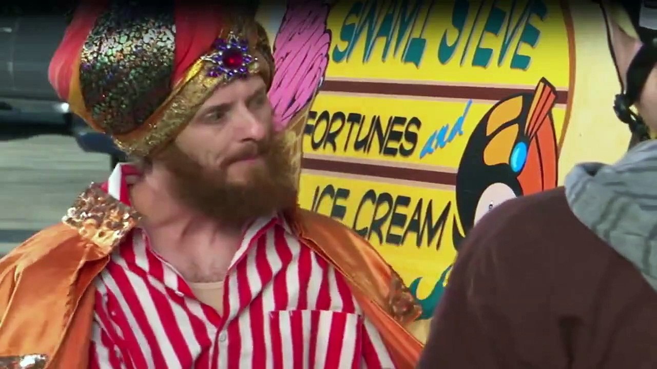 Zeke & Luther Staffel 2 Folge 8 HD Deutsch