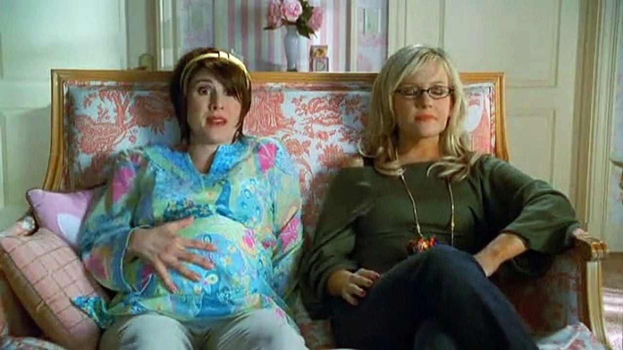 Ganz schön schwanger Staffel 1 Folge 2 HD Deutsch