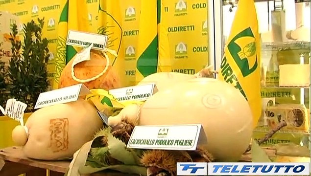 Video News - FAZI A TUTELA DEL MADE IN ITALY