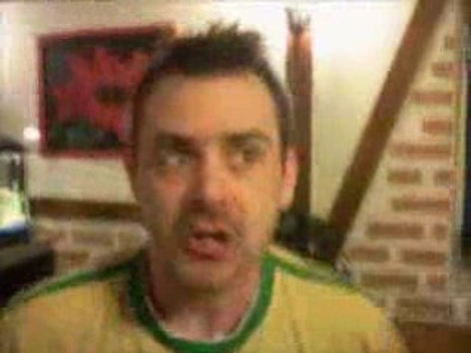 Ludovic explike la tecktonik