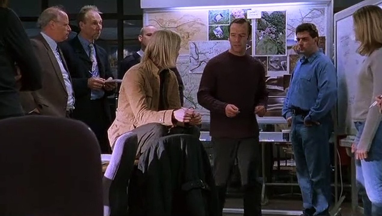 Hautnah - Die Methode Hill Staffel 2 Folge 2 - Part 02 HD Deutsch