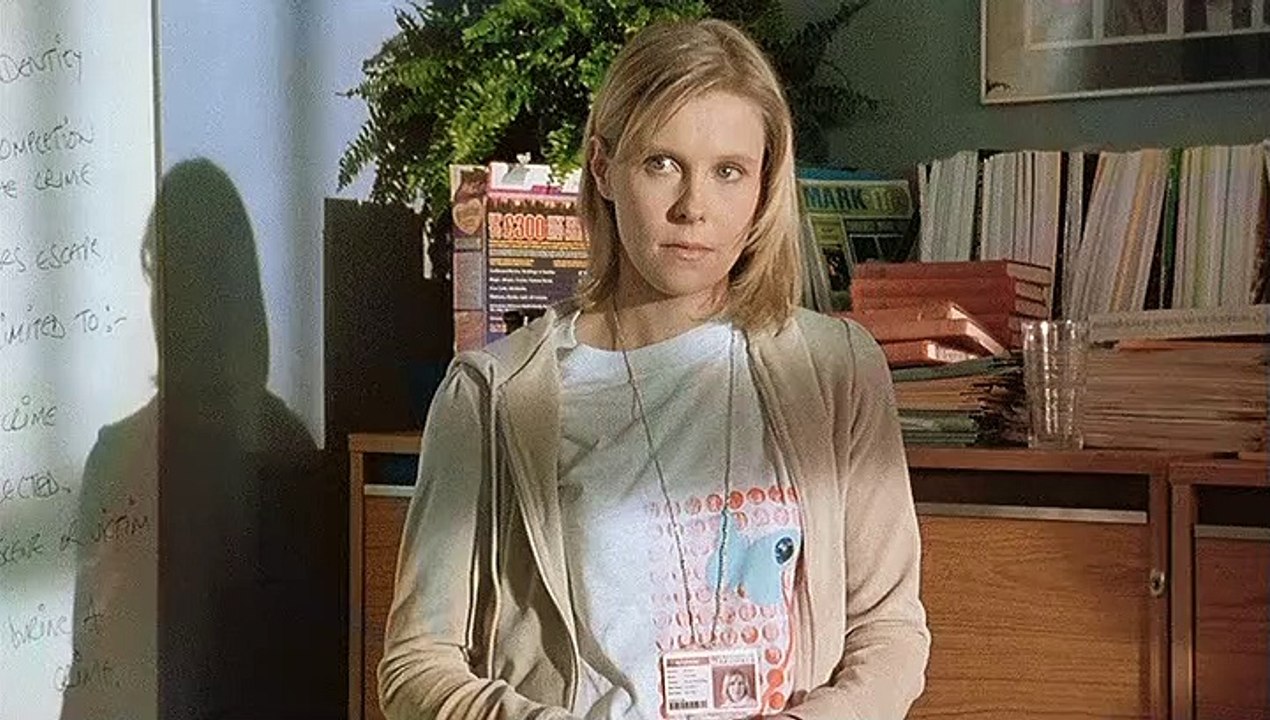 Hautnah - Die Methode Hill Staffel 2 Folge 1 - Part 01 HD Deutsch