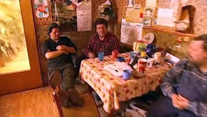 Die Ludolfs - 4 Brüder aufm Schrottplatz Staffel 3 Folge 15 HD Deutsch