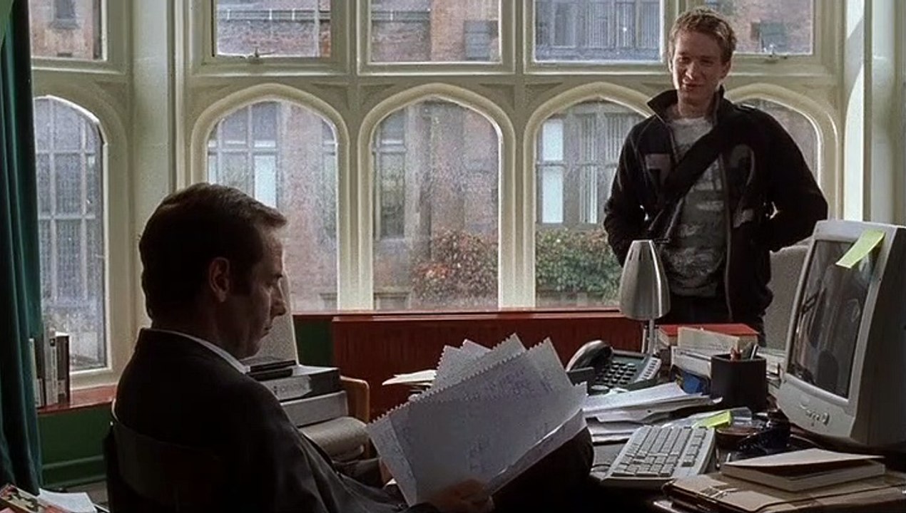 Hautnah - Die Methode Hill Staffel 3 Folge 2 - Part 01 HD Deutsch