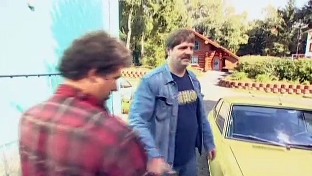 Die Ludolfs - 4 Brüder aufm Schrottplatz Staffel 3 Folge 17 HD Deutsch