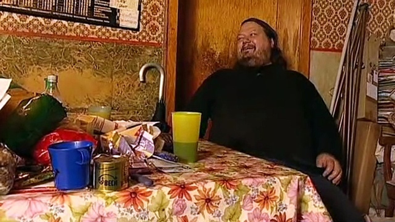 Die Ludolfs - 4 Brüder aufm Schrottplatz Staffel 3 Folge 12 HD Deutsch