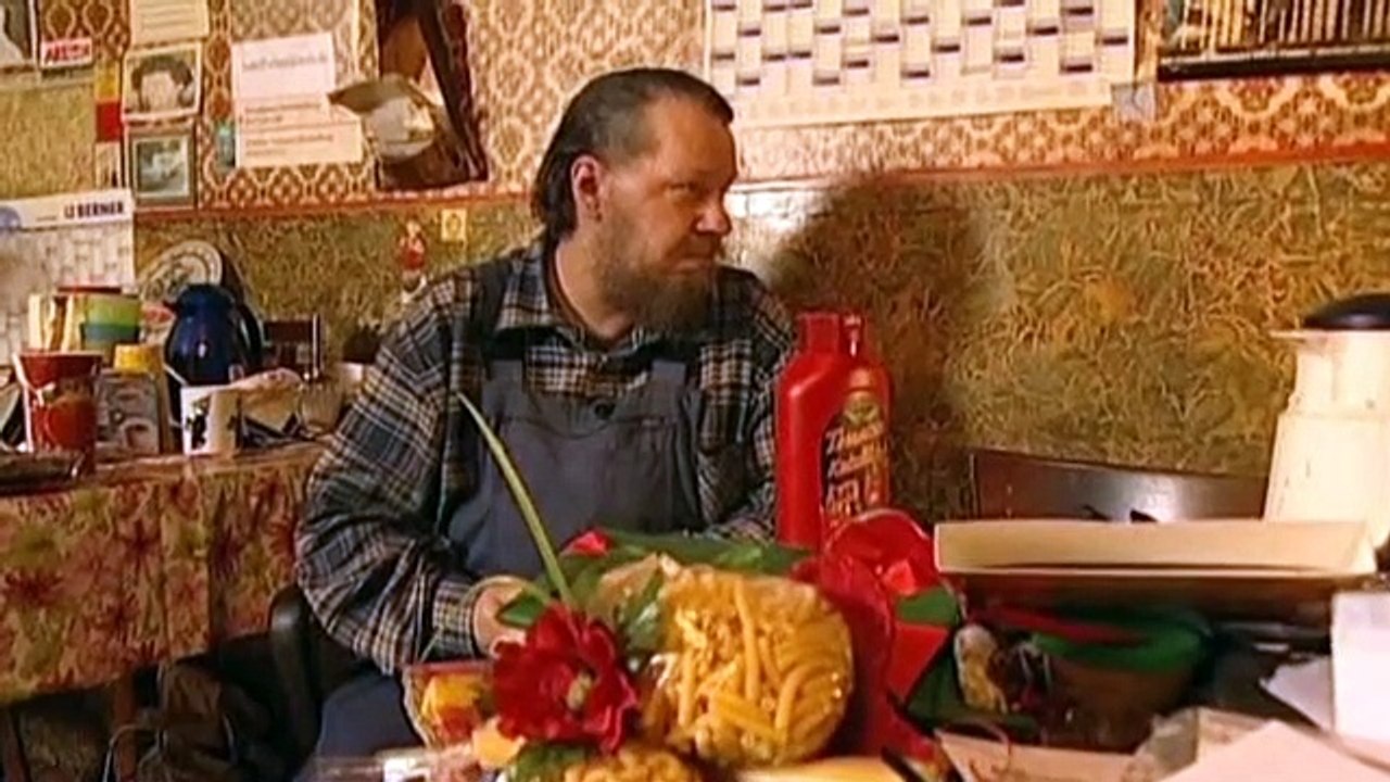 Die Ludolfs - 4 Brüder aufm Schrottplatz Staffel 3 Folge 16 HD Deutsch