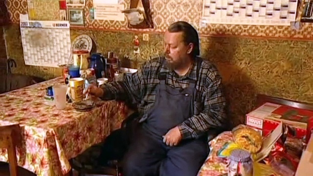 Die Ludolfs - 4 Brüder aufm Schrottplatz Staffel 3 Folge 18 HD Deutsch