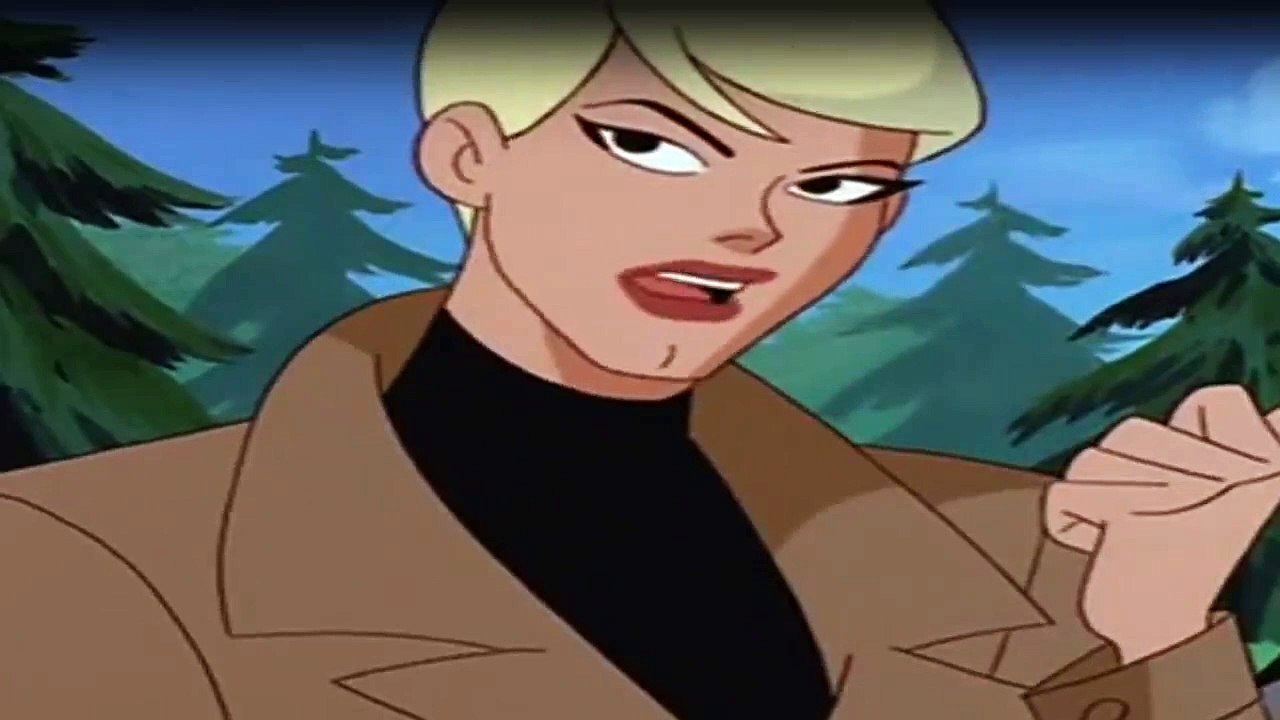 Superman The Animated Series Staffel 1 Folge 13 HD Deutsch