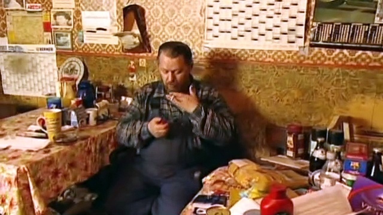 Die Ludolfs - 4 Brüder aufm Schrottplatz Staffel 3 Folge 21 HD Deutsch