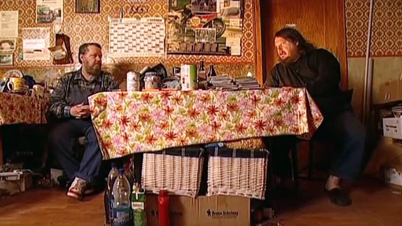 Die Ludolfs - 4 Brüder aufm Schrottplatz Staffel 3 Folge 22 HD Deutsch