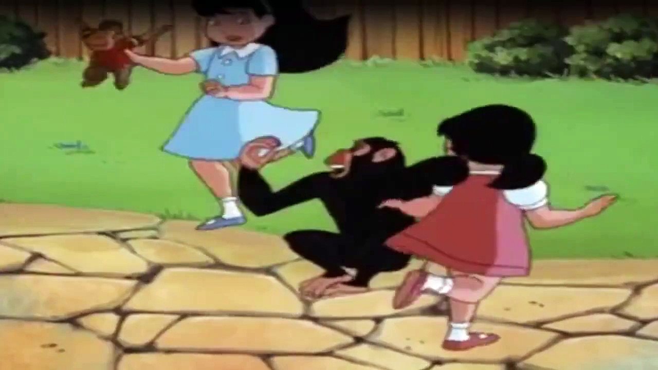 Superman The Animated Series Staffel 2 Folge 13 HD Deutsch