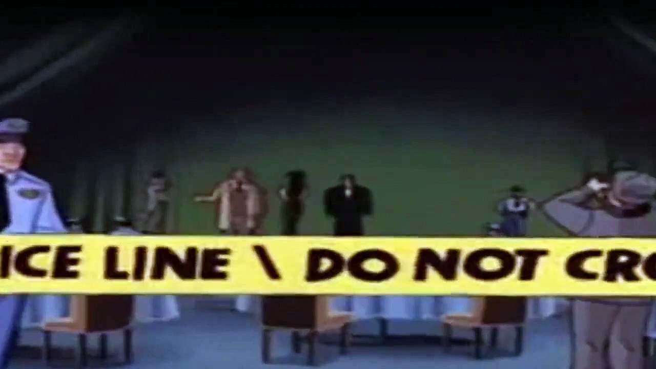 Superman The Animated Series Staffel 2 Folge 7 HD Deutsch